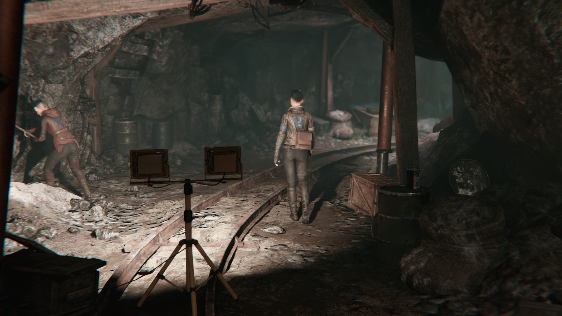 Syberia: The World Before - Imagen 13